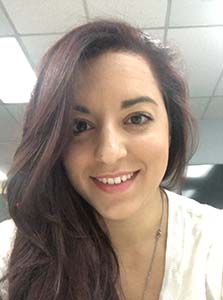 Carmen Director of Behavioral Services