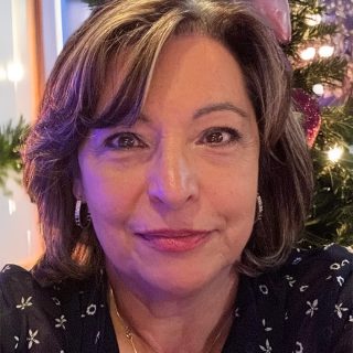 Maria Owner/CEO